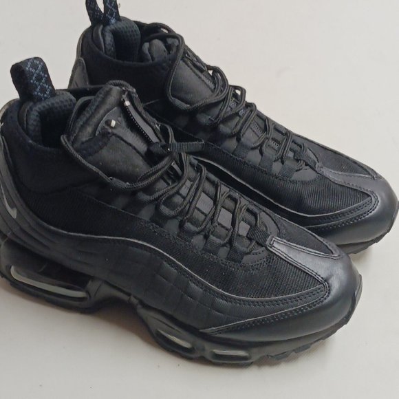 air max 97 sneakerboot